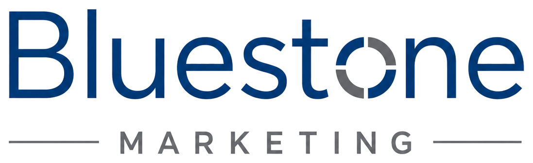 Bluestone Marketing logo